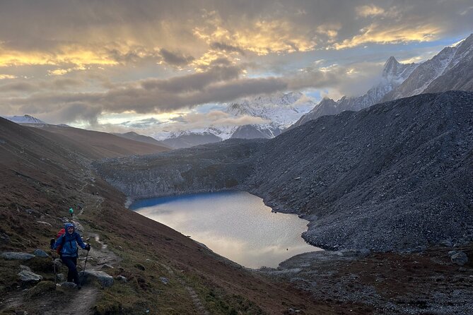 Manaslu Tsum Valley Trekking - The Classic Tsum Valley Days: Chumling to Chhokangparo