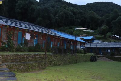 Mardi Himal Base Camp Trek (5 Days) - The trek reality check: fitness, pace, and weather