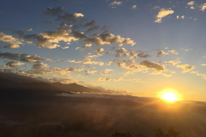 Mardi Himal Base Camp Trek from Pokhara 4 Days - Lodges, Rooms, and the Real Comfort Level on This Trek