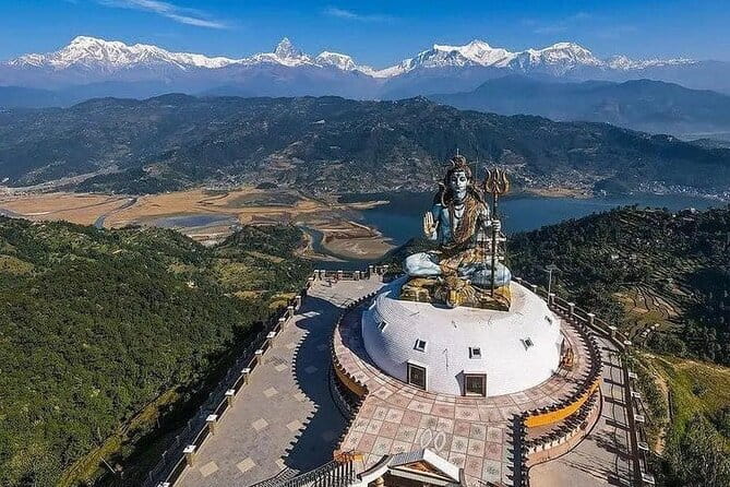 Mardi Himal Base Camp Trek from Pokhara 4 Days - Guide Support: Why Krishna’s Name Keeps Coming Up
