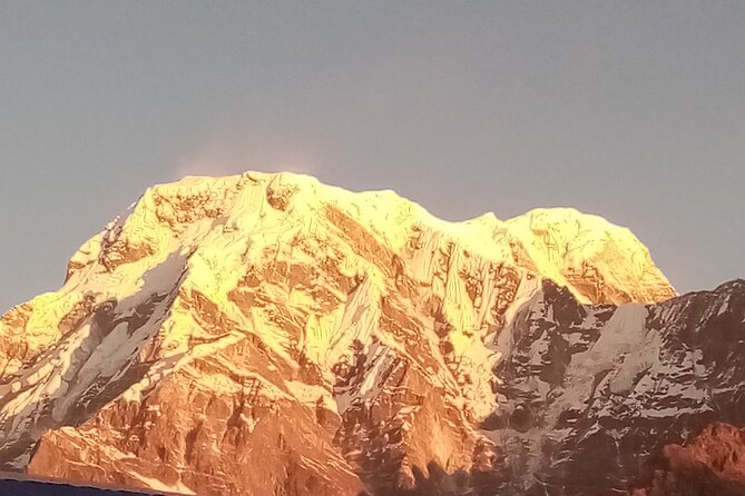 Mardi Himal Newly Discovered Trekking from Pokhara Nepal - Should you book Mardi Himal with Fewa Trail Treks and Expedition Pvt Ltd?