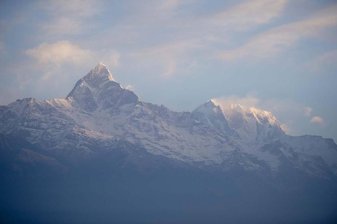 Mardi Himal Trek - 12 Days - Food, Comfort, and the Little Things That Make Trekking Easier