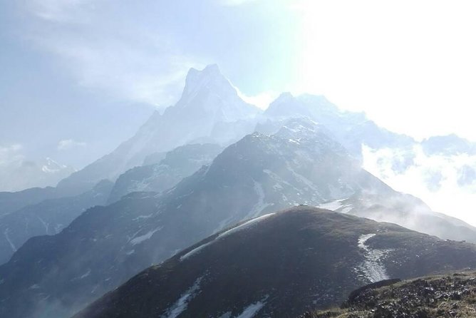 Mardi Himal Trek - 12 Days - Gear, Permits, and Why They Matter for Your Peace of Mind