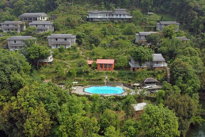 Mardi Himal Trek -5 Day Short Trek From Pokhara - Siding village on the final day: Gurung culture and a mostly downhill finish