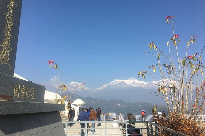 Mardi Himal Trek - Day 5: Landruk to Siwai, then back to Lakeside Pokhara