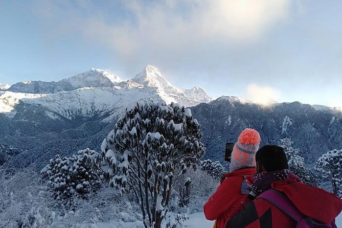 Mardi Himal Trek - Price and value: what $399 buys you (and what it doesn’t)
