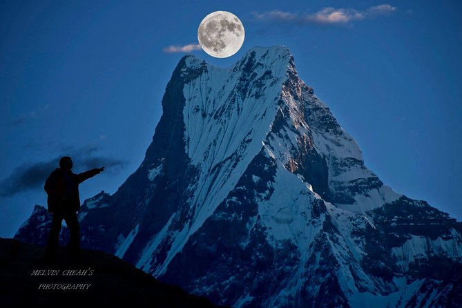 Mardi Himal Trek - 9 Days - Key takeaways before you lace up