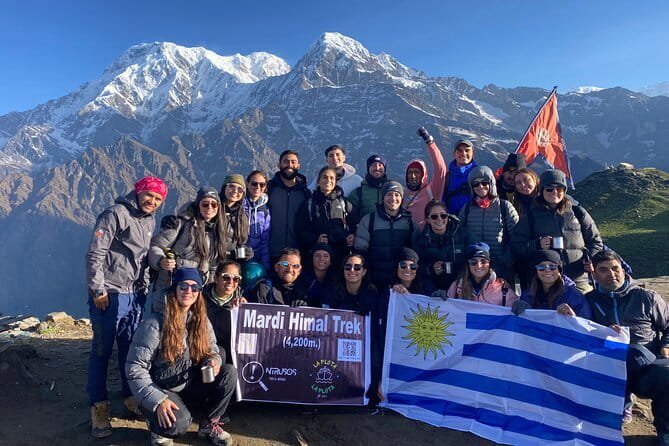 Mardi Himal Trek Nepal - Key takeaways before you go