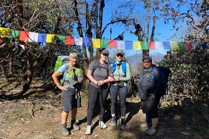 Mardi Himal Trek Nepal - A Tea-House Mardi Himal Trek That Feels Quieter Than the Classics