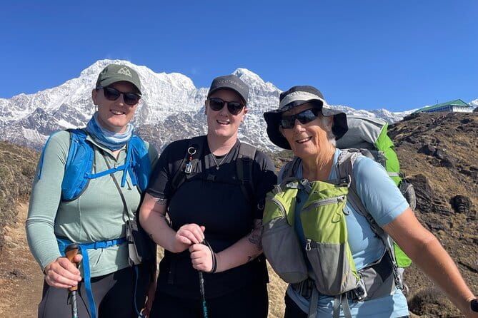 Mardi Himal Trek Nepal - Should You Book the Mardi Himal Trek with Magic Himalaya Treks?