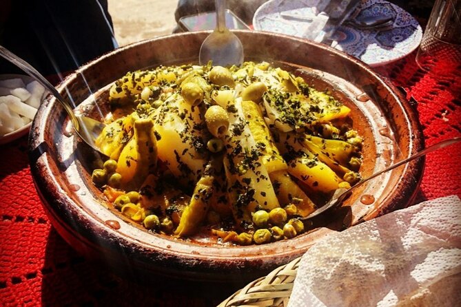 Marrakech: 2-Day Atlas Mountains Trek with Village Stay - Price check: is $291 good value for this trek?