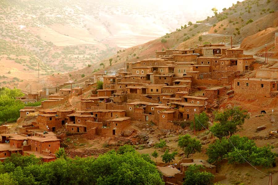 Marrakech: 2-Day Atlas Villages Trekking Tour - Who should book this High Atlas villages trek
