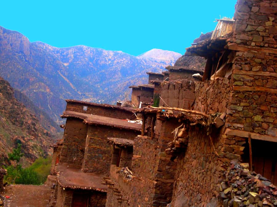 Marrakech: 2-Day Atlas Villages Trekking Tour - Why this Marrakech-to-Atlas tour works better than a day trip