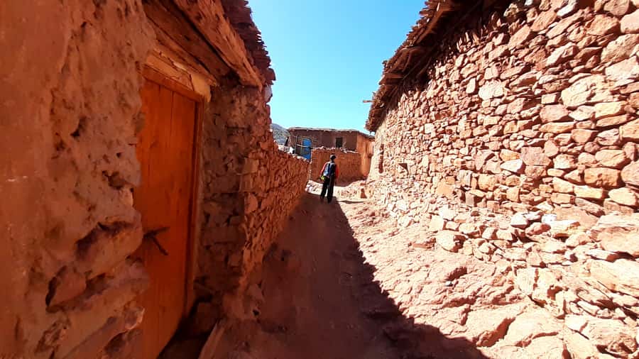 Marrakech: 2-Day Atlas Villages Trekking Tour - Day 2: The Agoundiss Valley gorge hike (and why it feels purposeful)