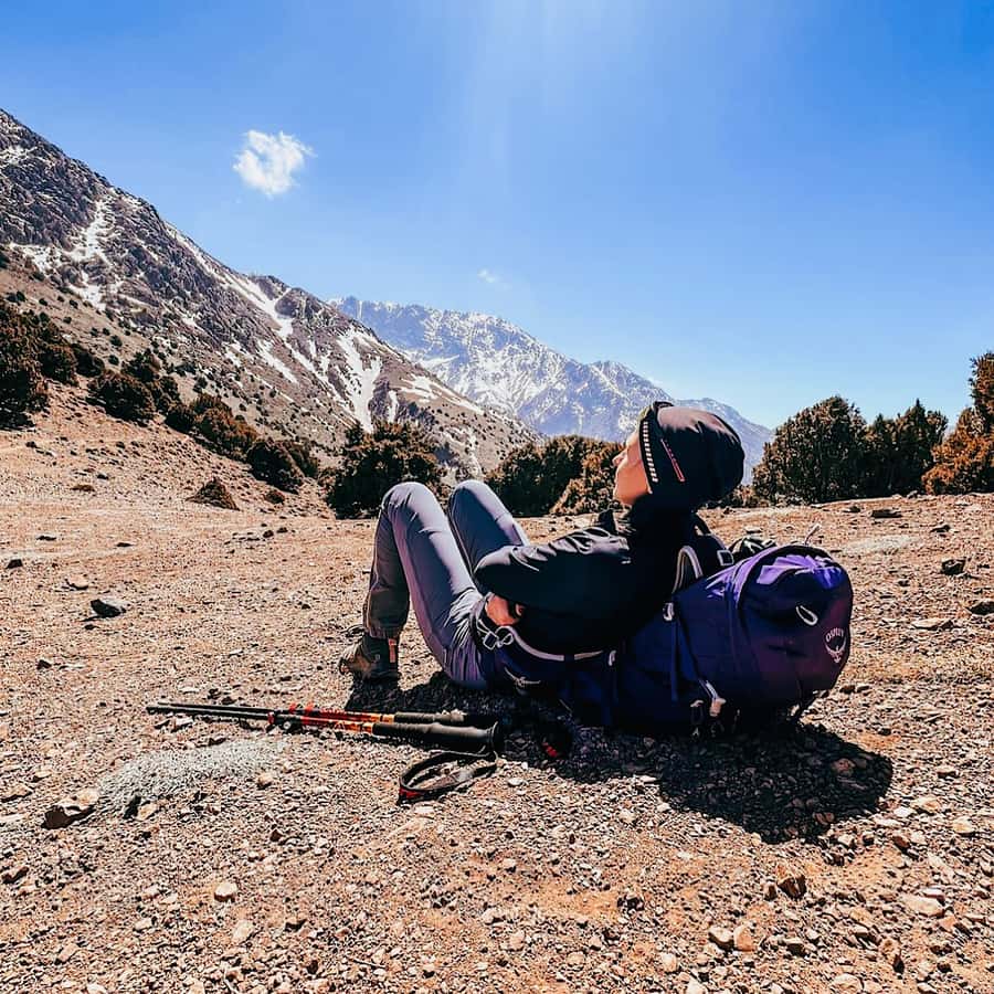 Marrakech: 3-Day Atlas Mountains Berber Villages Trek - Key things that make this Atlas village trek work