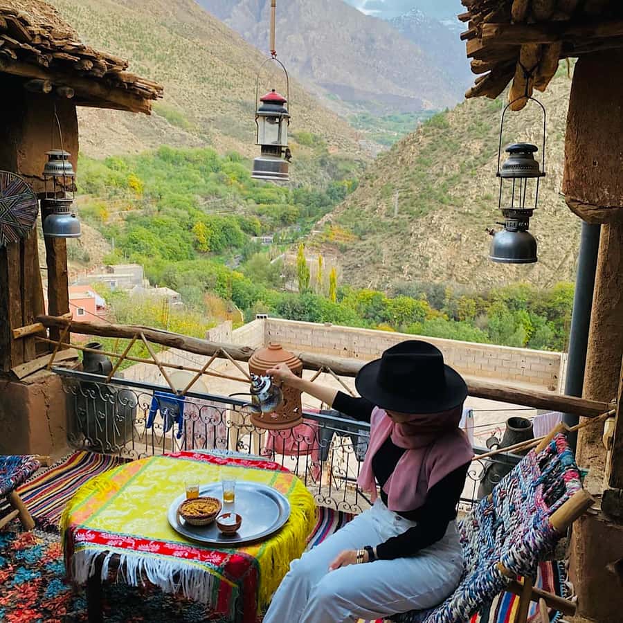 Marrakech: 3-Day Atlas Mountains Berber Villages Trek - Price and value: is $159 a good deal for 3 days?