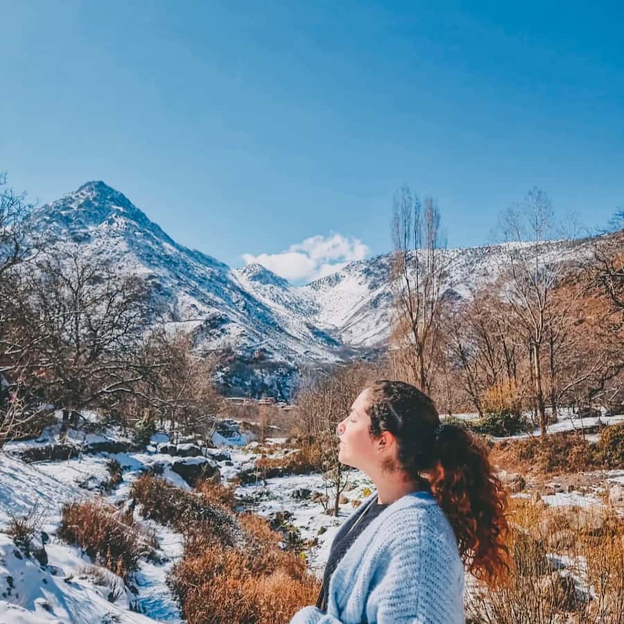 Marrakech: 3-Day Atlas Mountains Berber Villages Trek - Who this trek suits best (and who should skip it)