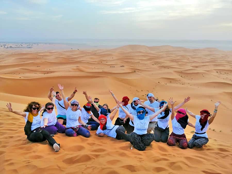Marrakech: 3-Day Desert Tour to Merzouga Dunes & Camel Trek - First, the price question: what $353 really buys you