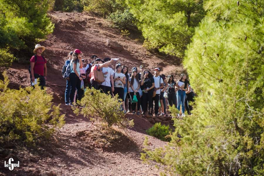 Marrakech: 3-Day High Atlas Mountains and Three Valleys Trek - Who Should Book This Trek (and Who Should Skip It)