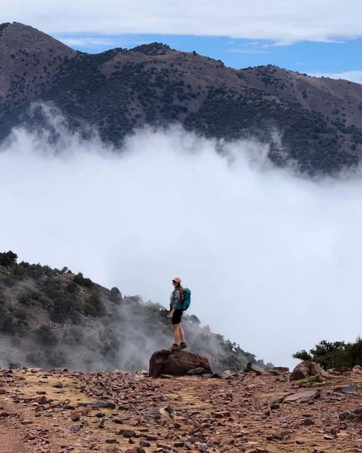 Marrakech: Atlas Mountains Summit Day Trek 2700m - Descent back to Imlil and the ride to Marrakech: where slips happen
