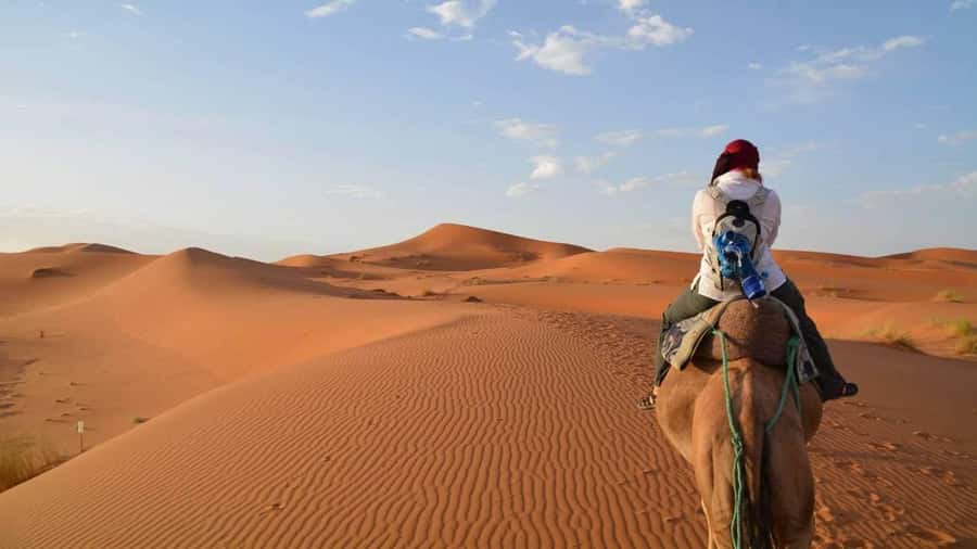 Marrakech Desert Tours 3 Days with Camel Trek and Camping - Key things worth knowing before you go
