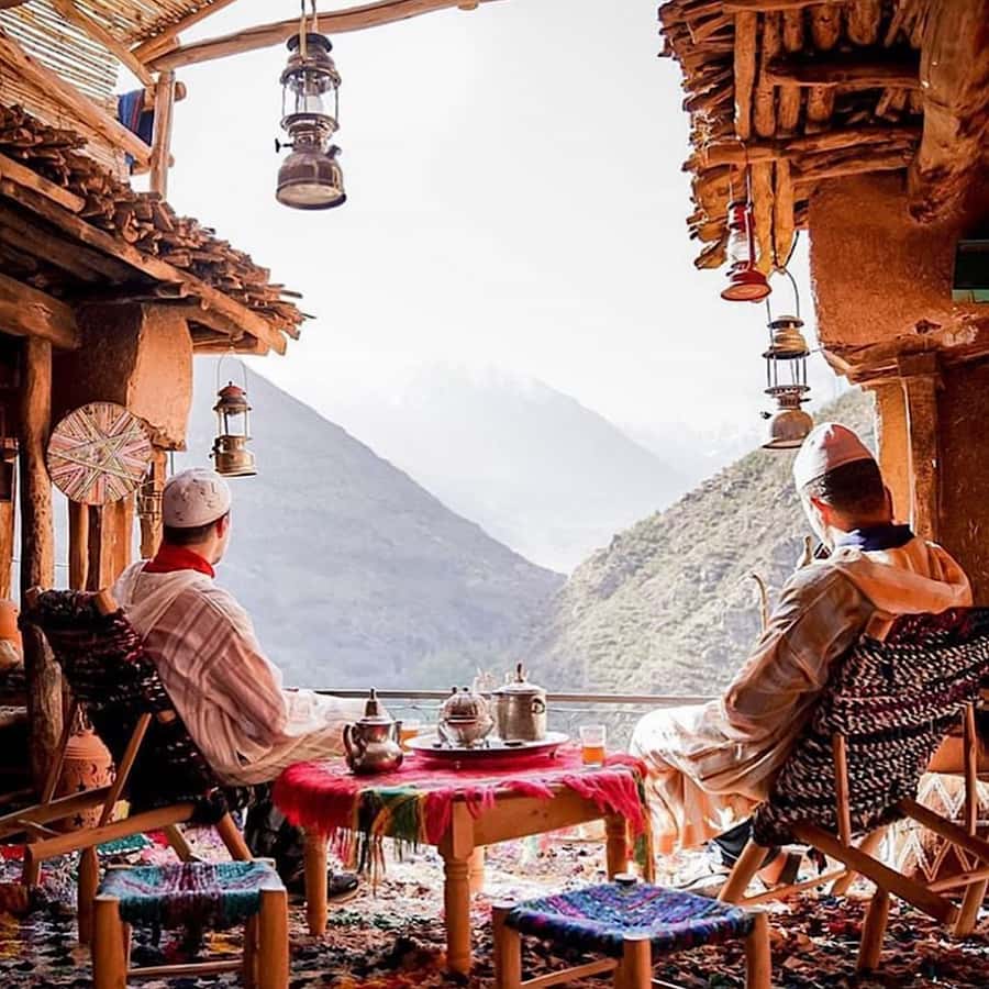 Marrakech: Guided 2-Day Trek to Imlil and Imnan Valleys - Quick Takeaways Before You Go