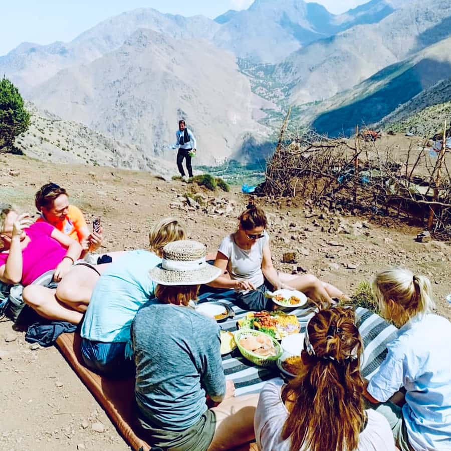 Marrakech: Guided 2-Day Trek to Imlil and Imnan Valleys - Value and Price: Why $112 Can Make Sense Here