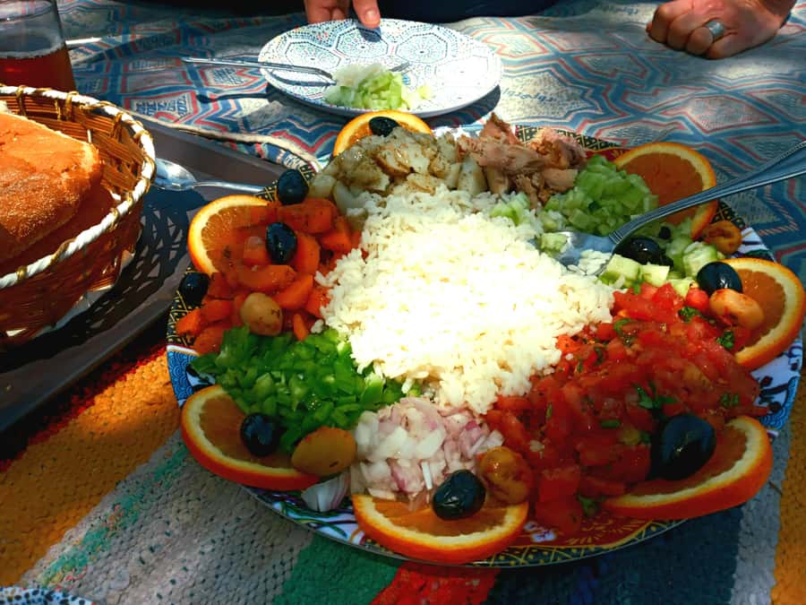Marrakesh: 2-Day Mt. Toubkal Trek with 1-Night Stay & Meals - Key highlights that make this trek worth it