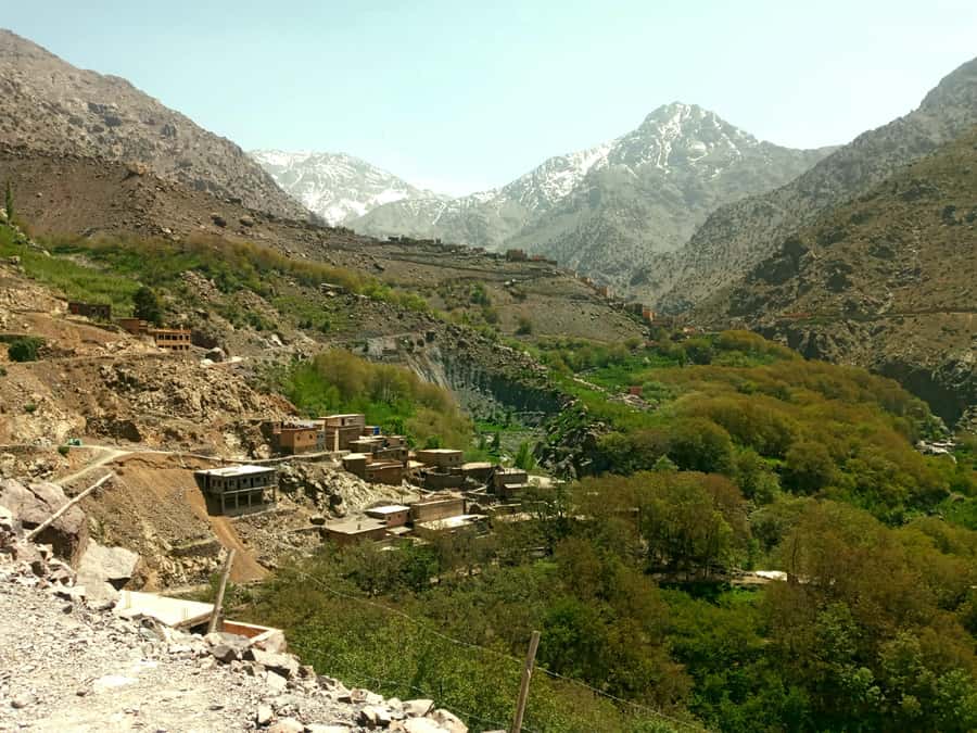 Marrakesh: 2-Day Mt. Toubkal Trek with 1-Night Stay & Meals - Who should book this trek, and who should sit it out