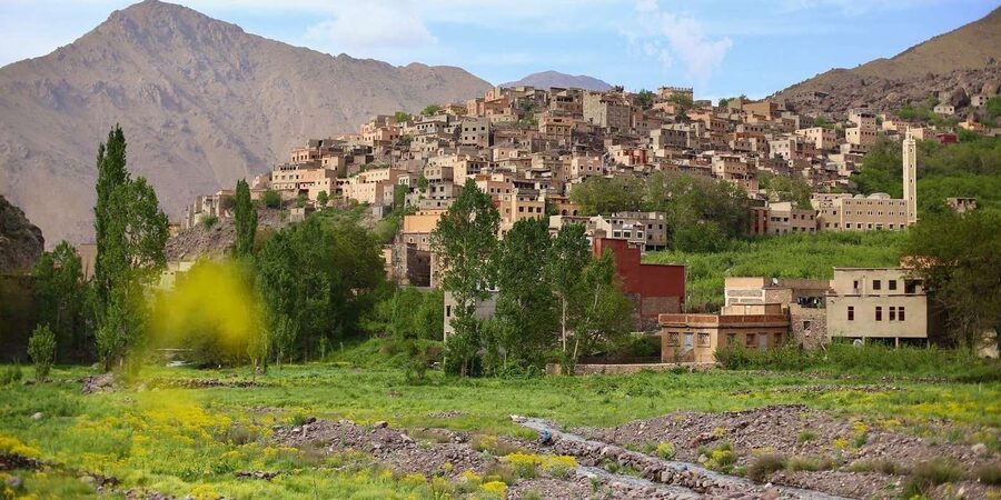 Marrakesh: 2-Day Mt. Toubkal Trek with 1-Night Stay & Meals - Summit morning: why you wake up before sunrise