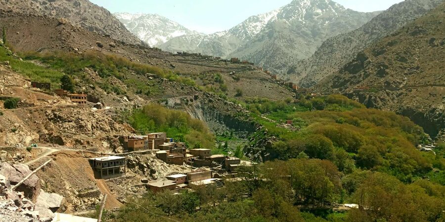 Marrakesh: 2-Day Mt. Toubkal Trek with 1-Night Stay & Meals - Gear you actually need: pack for cold, not comfort