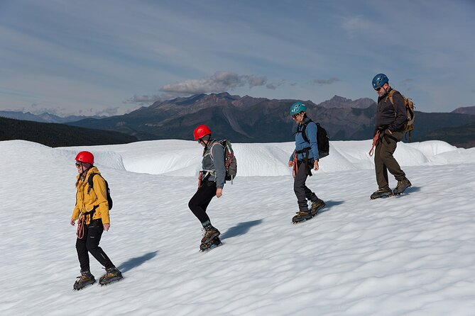 Matanuska Glacier Adventure Trek - Price and Value: What the $225 Covers (and What It Doesn’t)