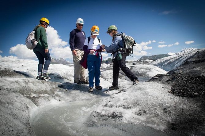 Matanuska Glacier Ice Fall Trek - Price and value: what $299 gets you, and what it doesn’t