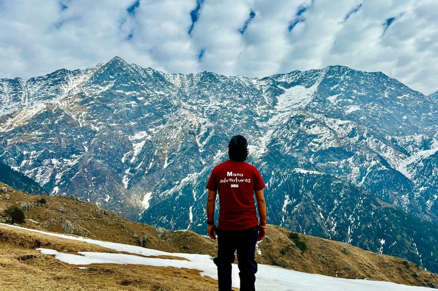 McLeod Ganj: Triund Trek with Manu Adventures India - Triund Trek from McLeod Ganj: why this 2-day plan works