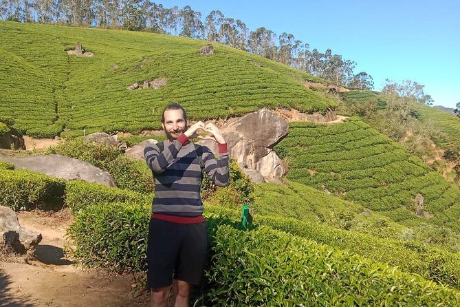 Medium Hard Trekking (munnar valley Trekking & Tours ) - Key Highlights You’ll Feel Fast