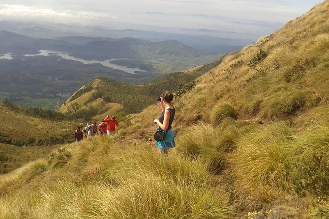 Meesapulimala Sunrise trek( By Munnar Info) - Logistics You Should Plan For (Without Making It Complicated)