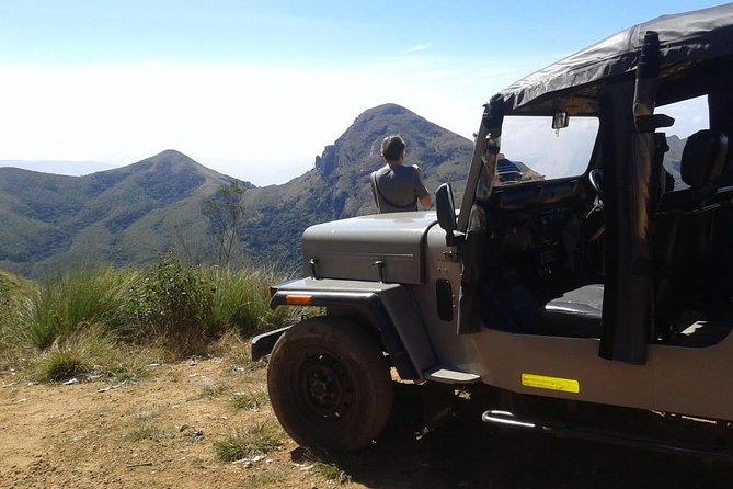 Meesapulimala Sunrise trek( By Munnar Info) - What to Bring for a Cool Sunrise Hike