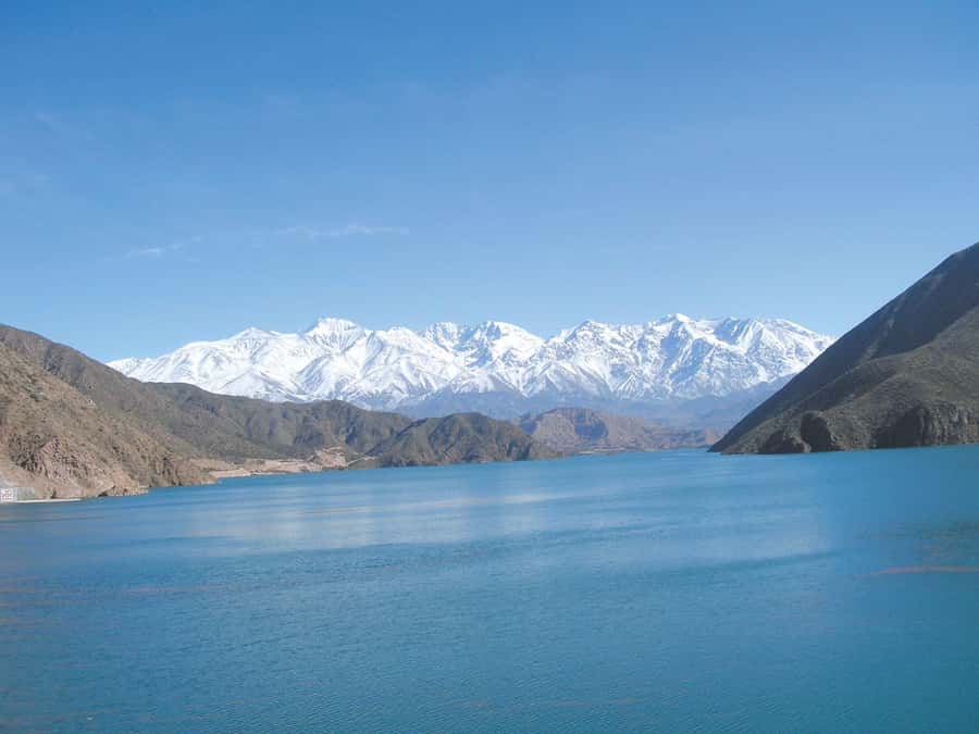 Mendoza: 4-Hour Mountain Trekking With Lunch - Key takeaways before you lace up