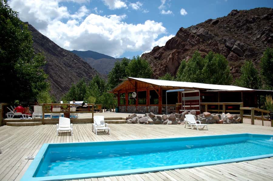 Mendoza: 4-Hour Mountain Trekking With Lunch - The climb to Cerro Calavera: what’s happening during those 3 hours