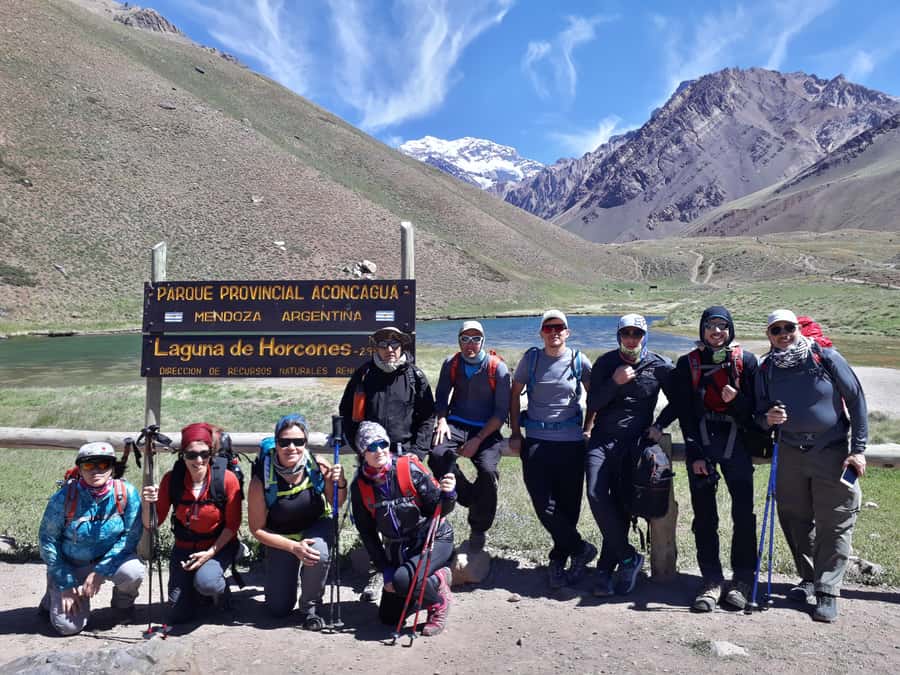 Mendoza: Mt. Aconcagua Confluencia Camp Trekking - Mendoza to Confluencia: why this trek feels like real Andes time
