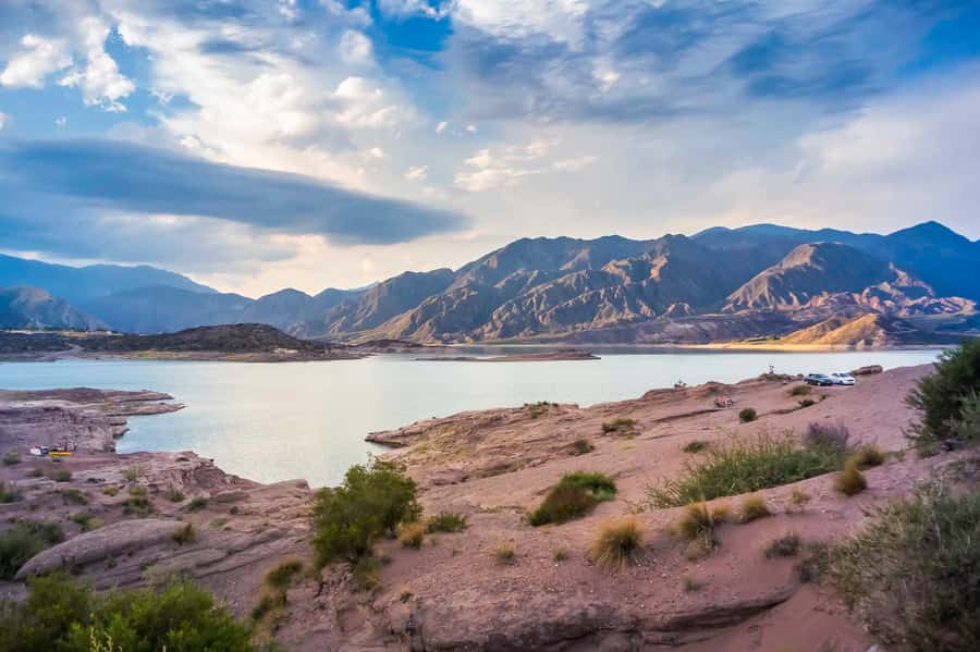 Mendoza: Trekking, Abseiling and Zipline - Timing and what the schedule feels like in real life