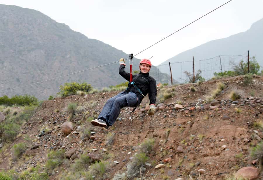 Mendoza: Trekking, Abseiling and Zipline - Price and value: is $63 worth it?