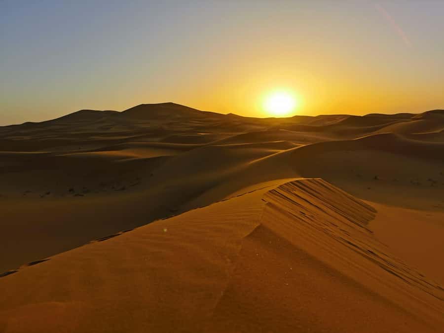 Merzouga: Overnight Camel Trek with Sandboarding - What Could Go Wrong (and How You Handle It Fast)