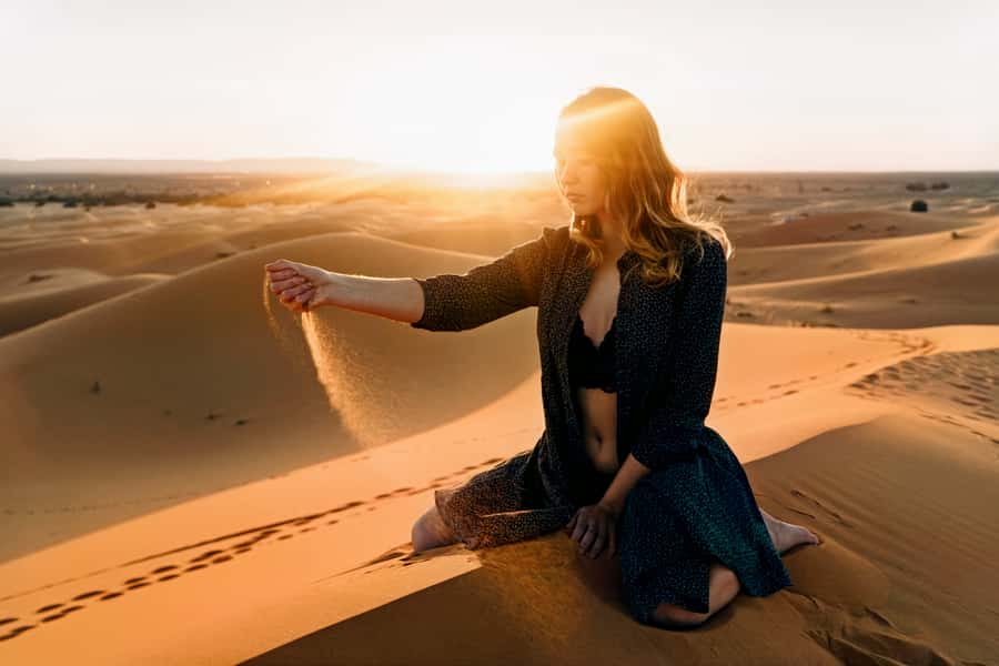 Merzouga: Overnight Camel Trek with Sandboarding - How Much Time You’ll Spend and Who This Fits Best