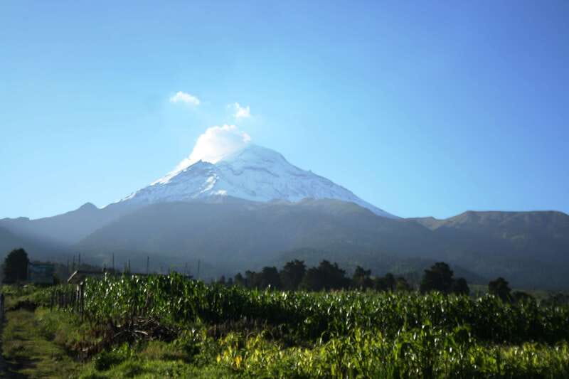 Mexico City: Guided Volcano Trek with Lunch - Guides and Small-Group Energy: Names You’ll Hear in the Field