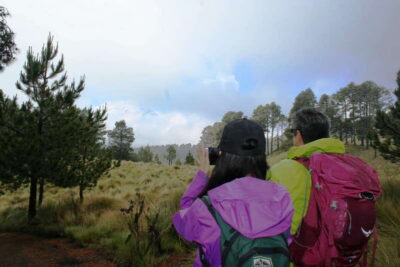 Mexico City: Guided Volcano Trek with Lunch - Altitude: Why the Trail Feels Different Than It Looks