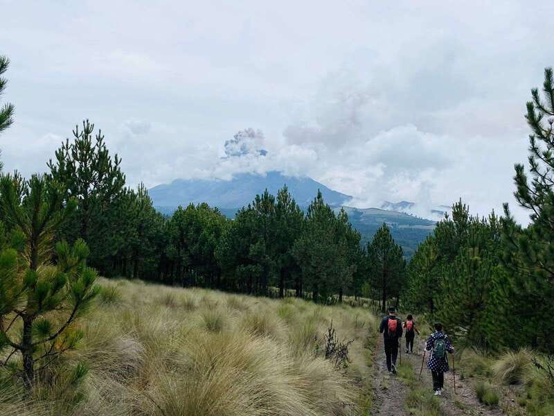 Mexico City: Guided Volcano Trek with Lunch - Price and Value: Is $105 a Fair Deal for 9 Hours?