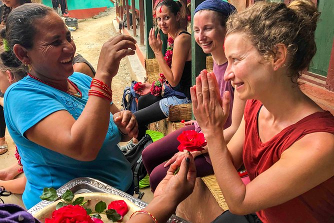 Millennium Homestay Trek - Why the Millennium Homestay Trek feels real (and not staged)