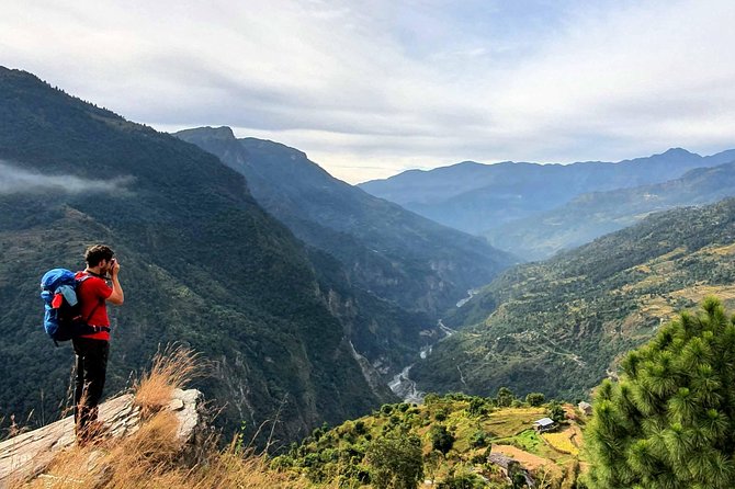 Mohare Danda Trek - Why Mohare Danda feels different from other Nepal treks