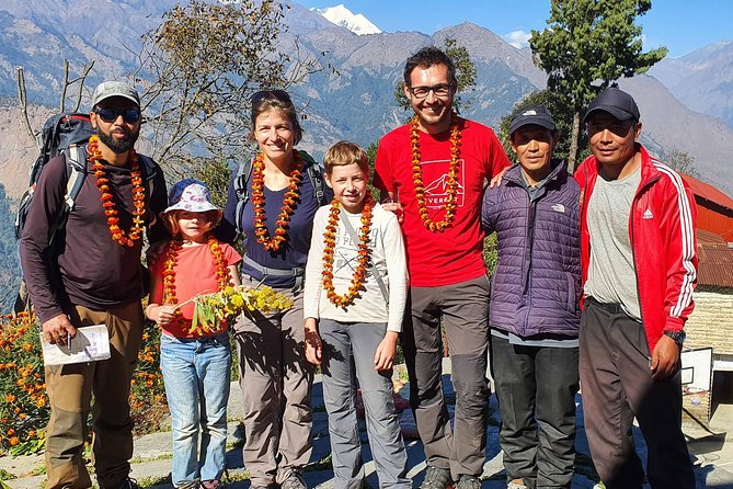 Mohare Danda Trek - Who should choose Mohare Danda, and who should adjust the plan